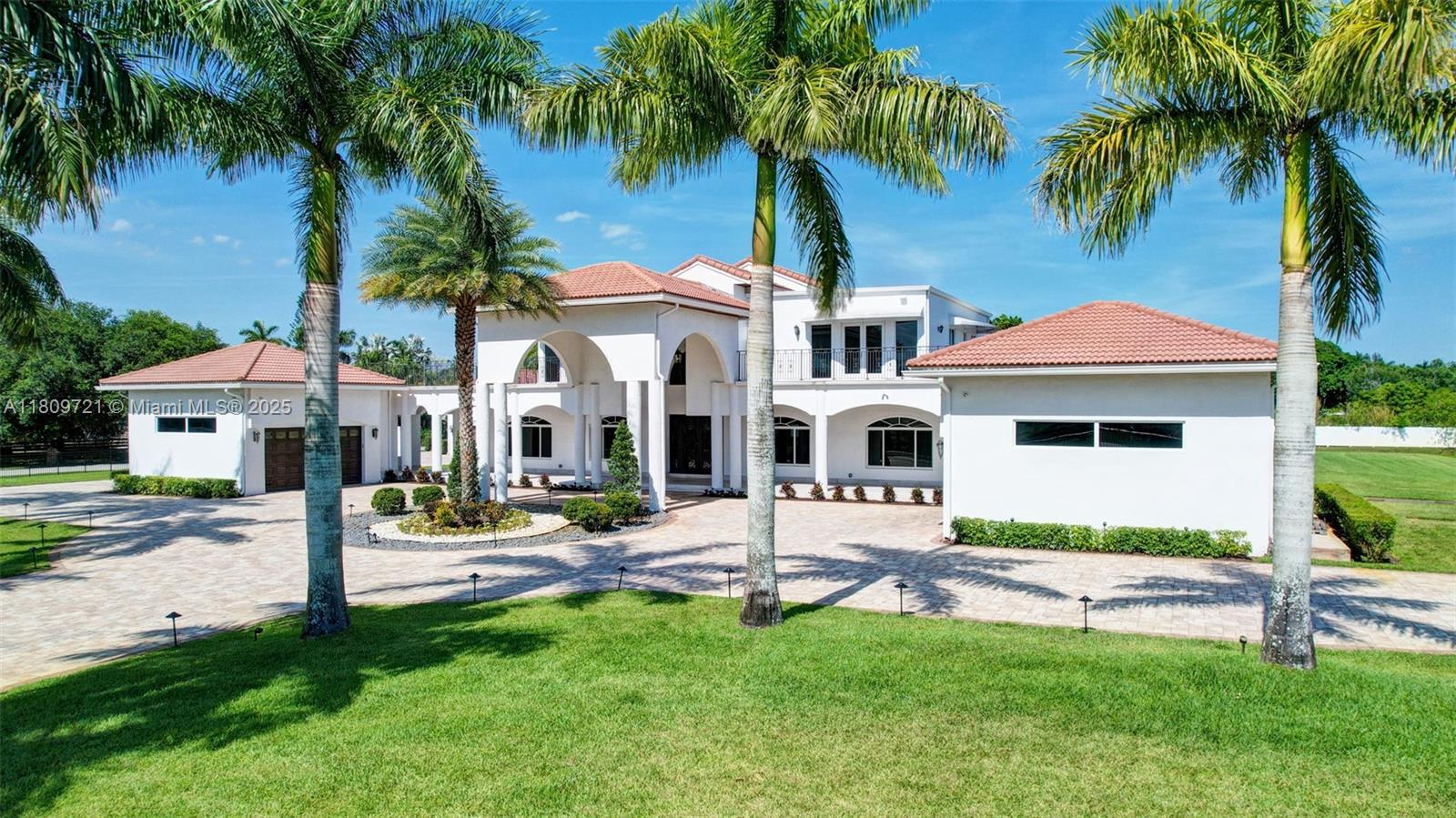 Southwest Ranches - Residential