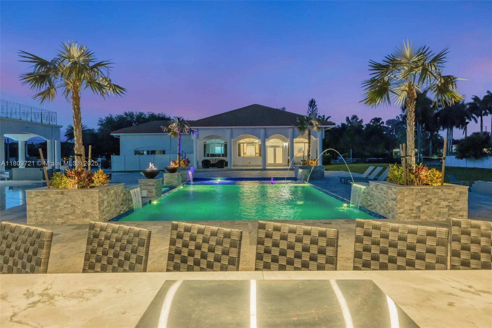 Southwest Ranches - Residential