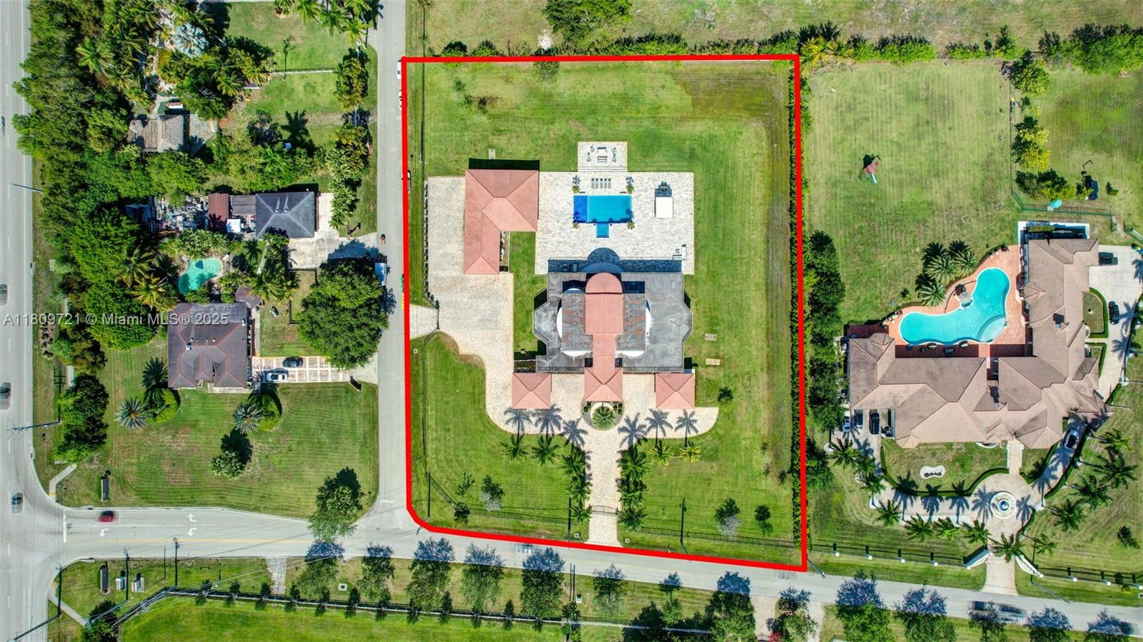 Southwest Ranches - Residential