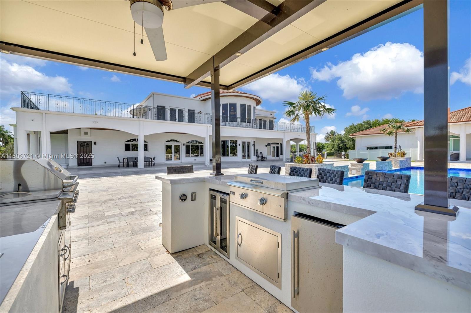 Southwest Ranches - Residential