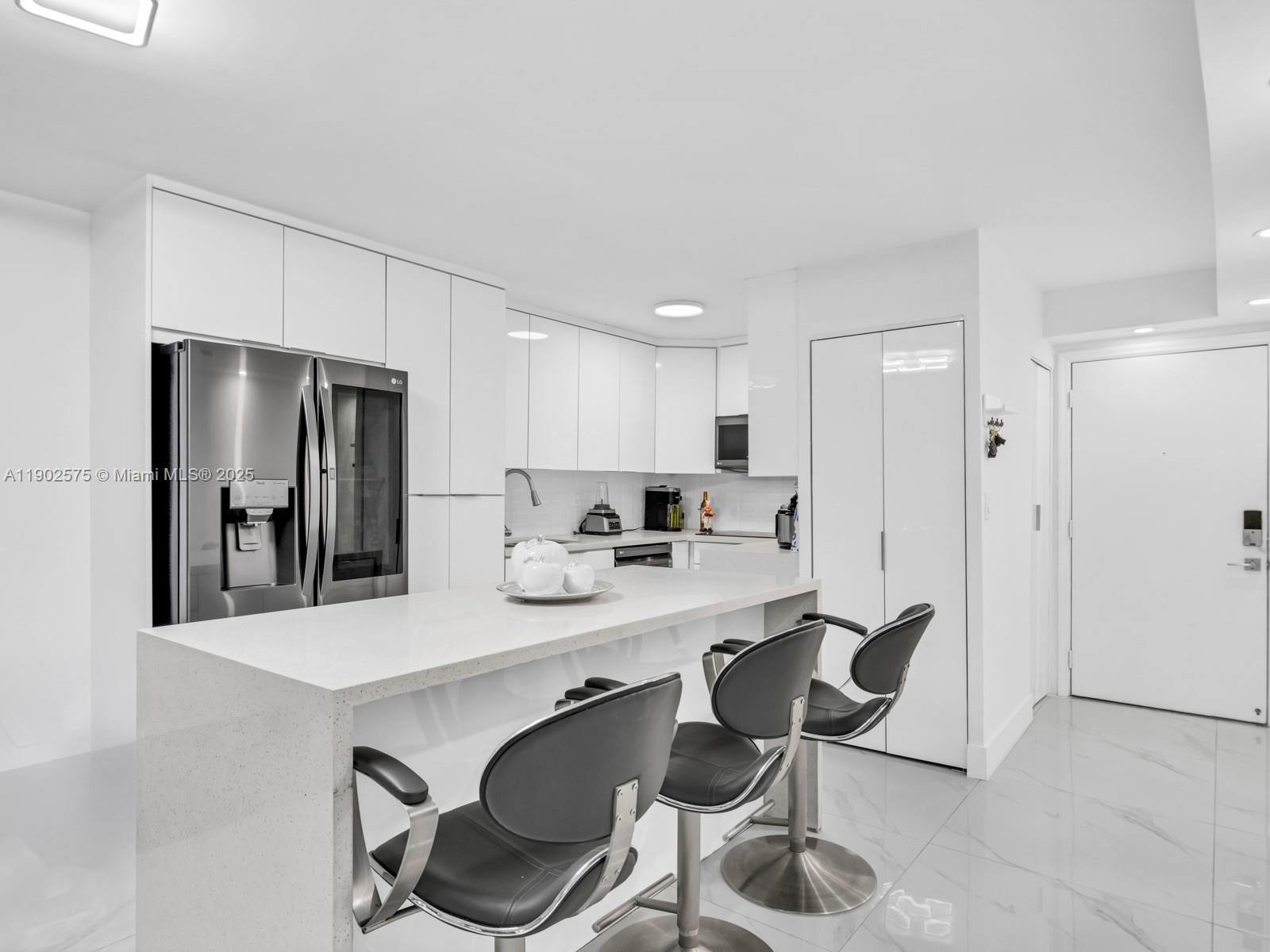 PALM-EAST GARDENS CONDO - Residential