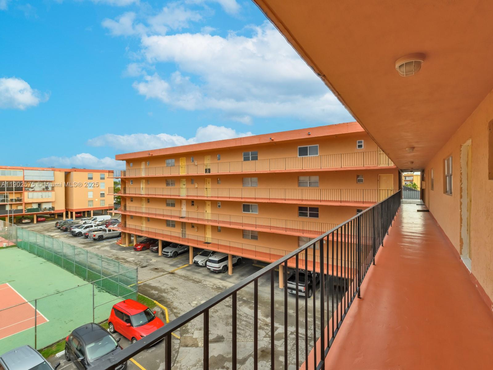 PALM-EAST GARDENS CONDO - Residential