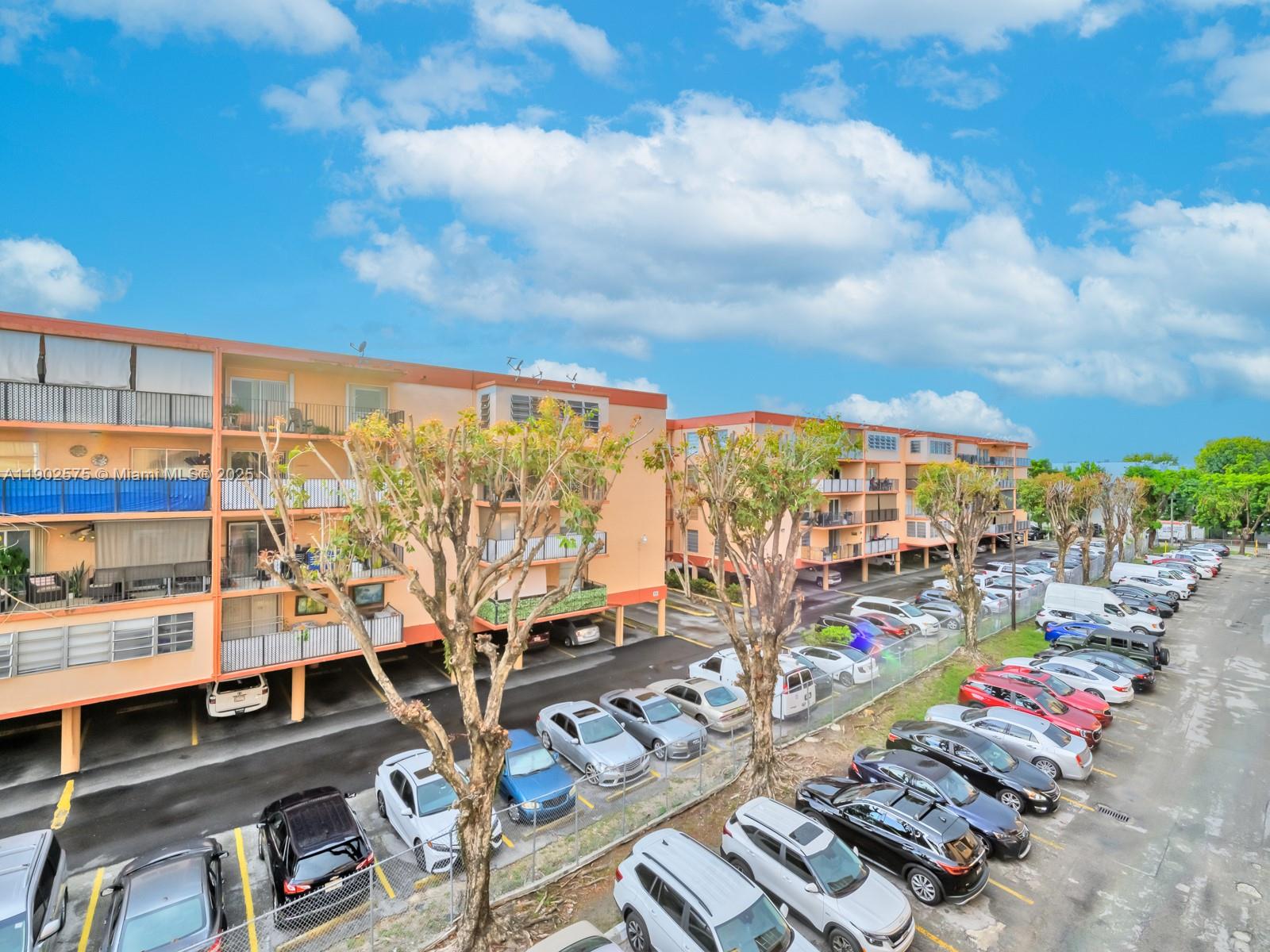 PALM-EAST GARDENS CONDO - Residential