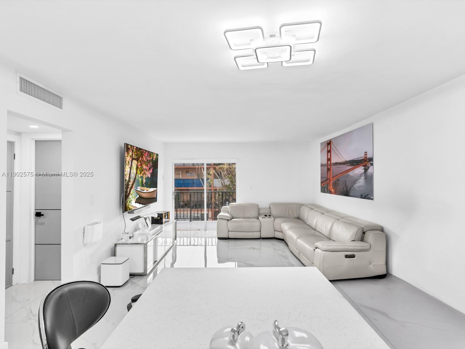 PALM-EAST GARDENS CONDO - Residential