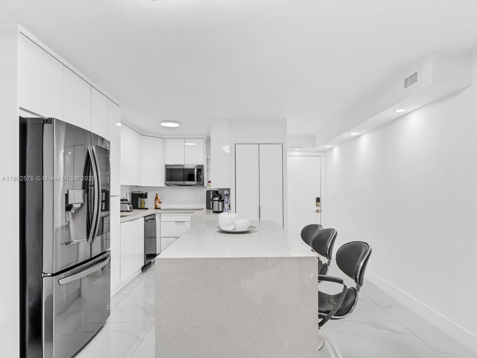 PALM-EAST GARDENS CONDO - Residential