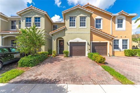 1426 SE 24th TERRACE Homestead FL 33035