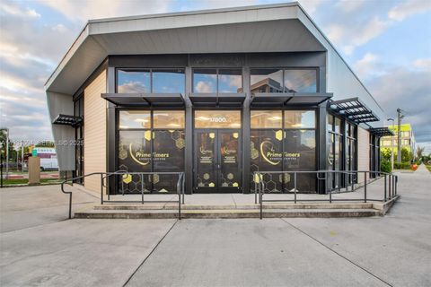 17800 W Cleveland Ave Miami FL 33157