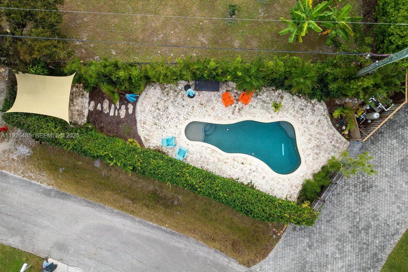 OLYMPIA - Residential