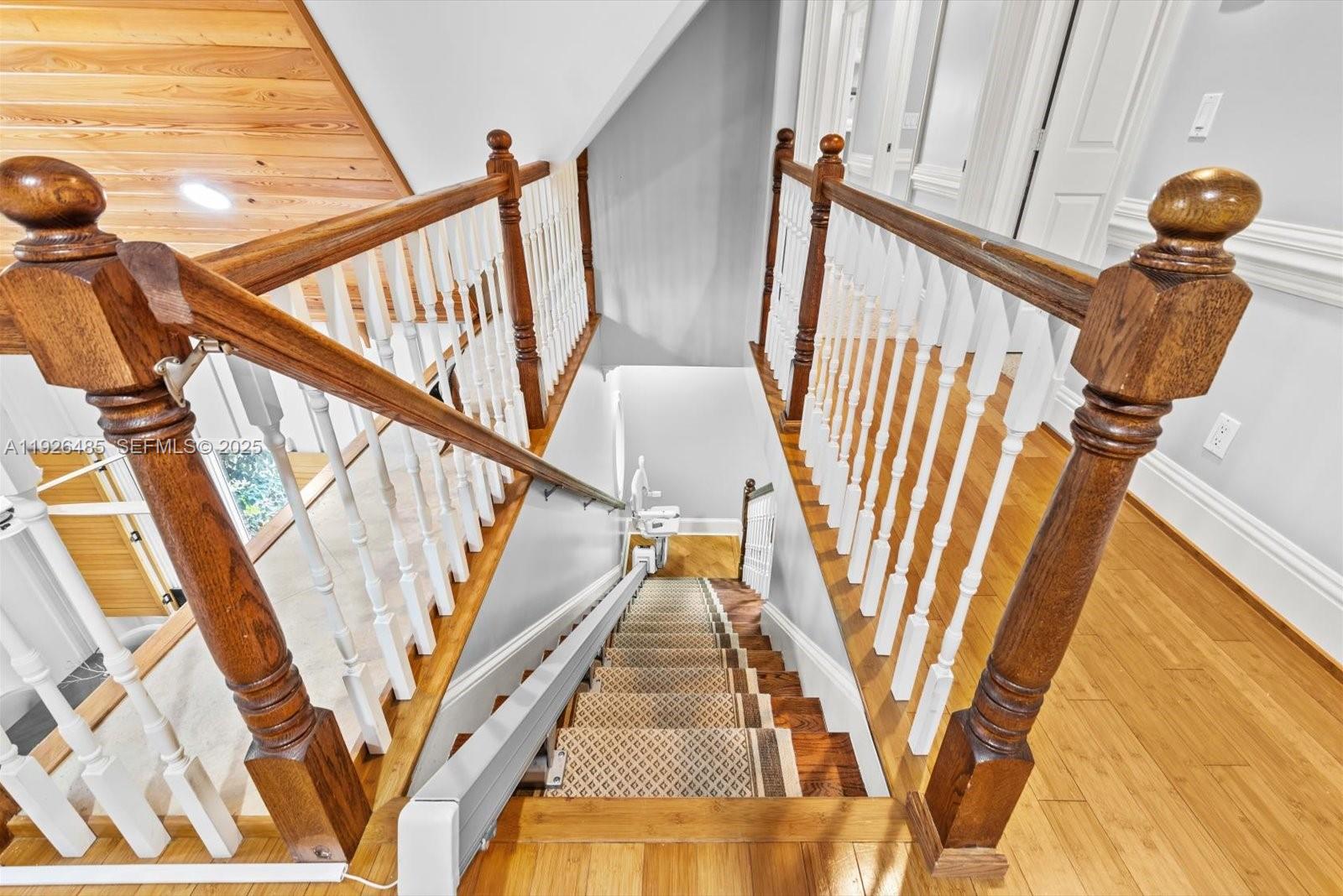 OLYMPIA - Residential