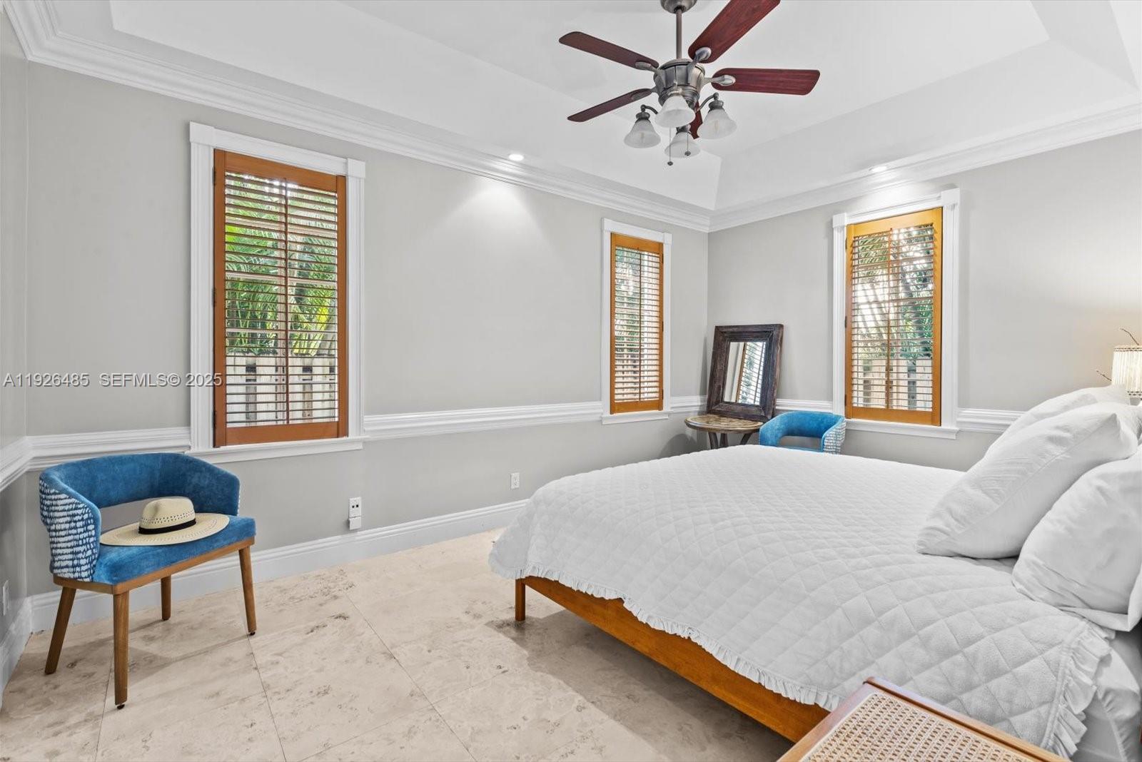 OLYMPIA - Residential