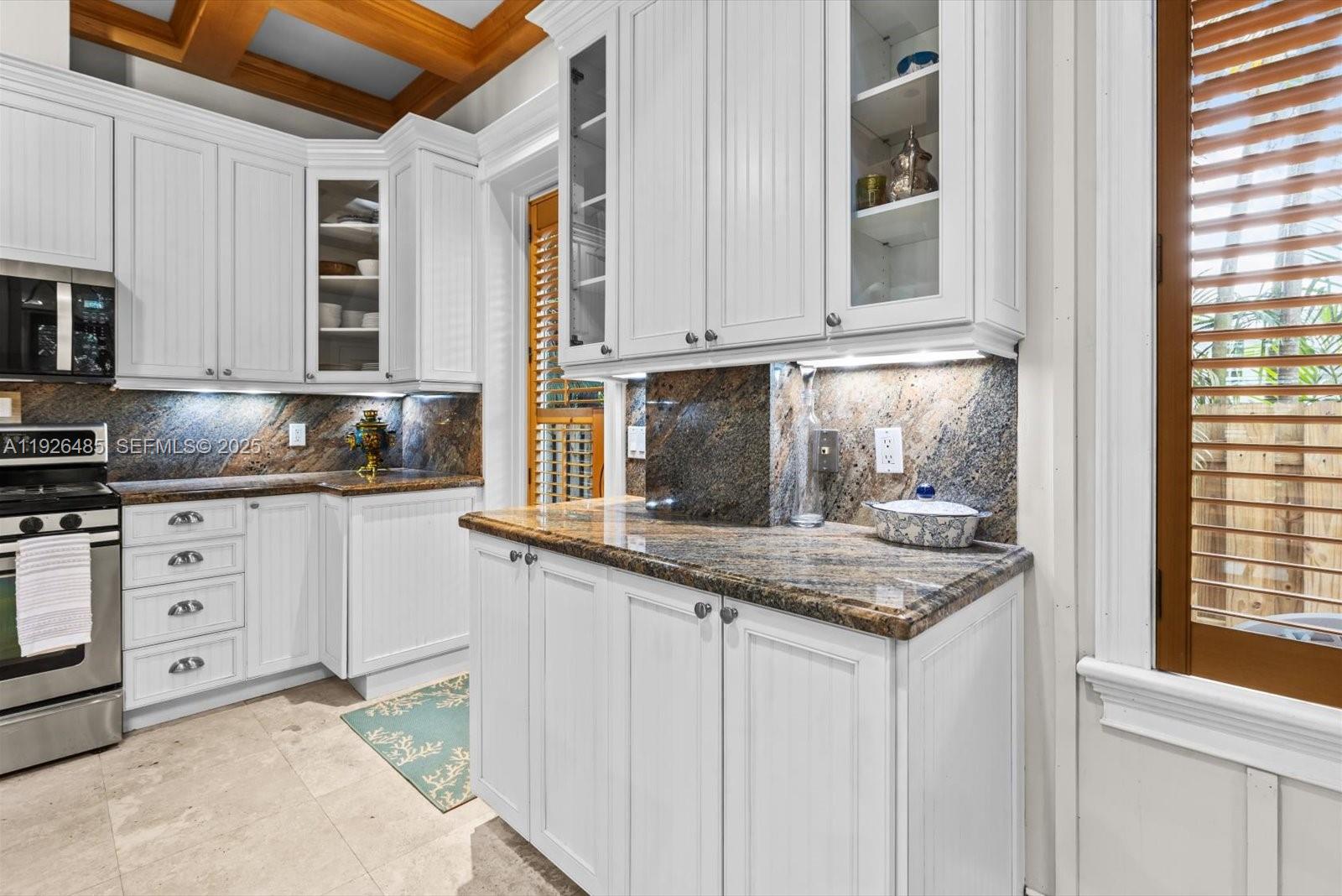 OLYMPIA - Residential