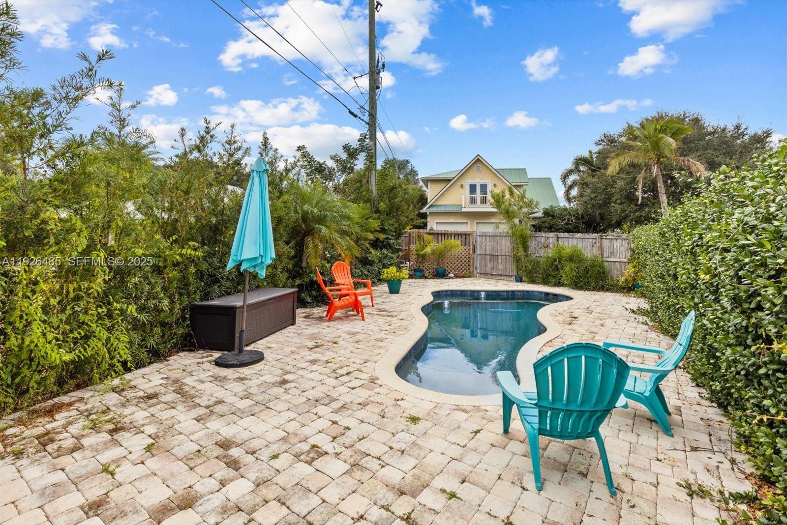 OLYMPIA - Residential