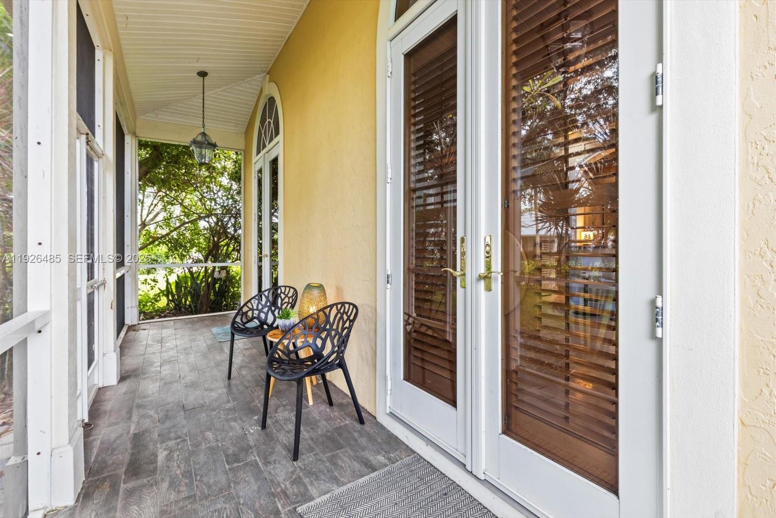 OLYMPIA - Residential