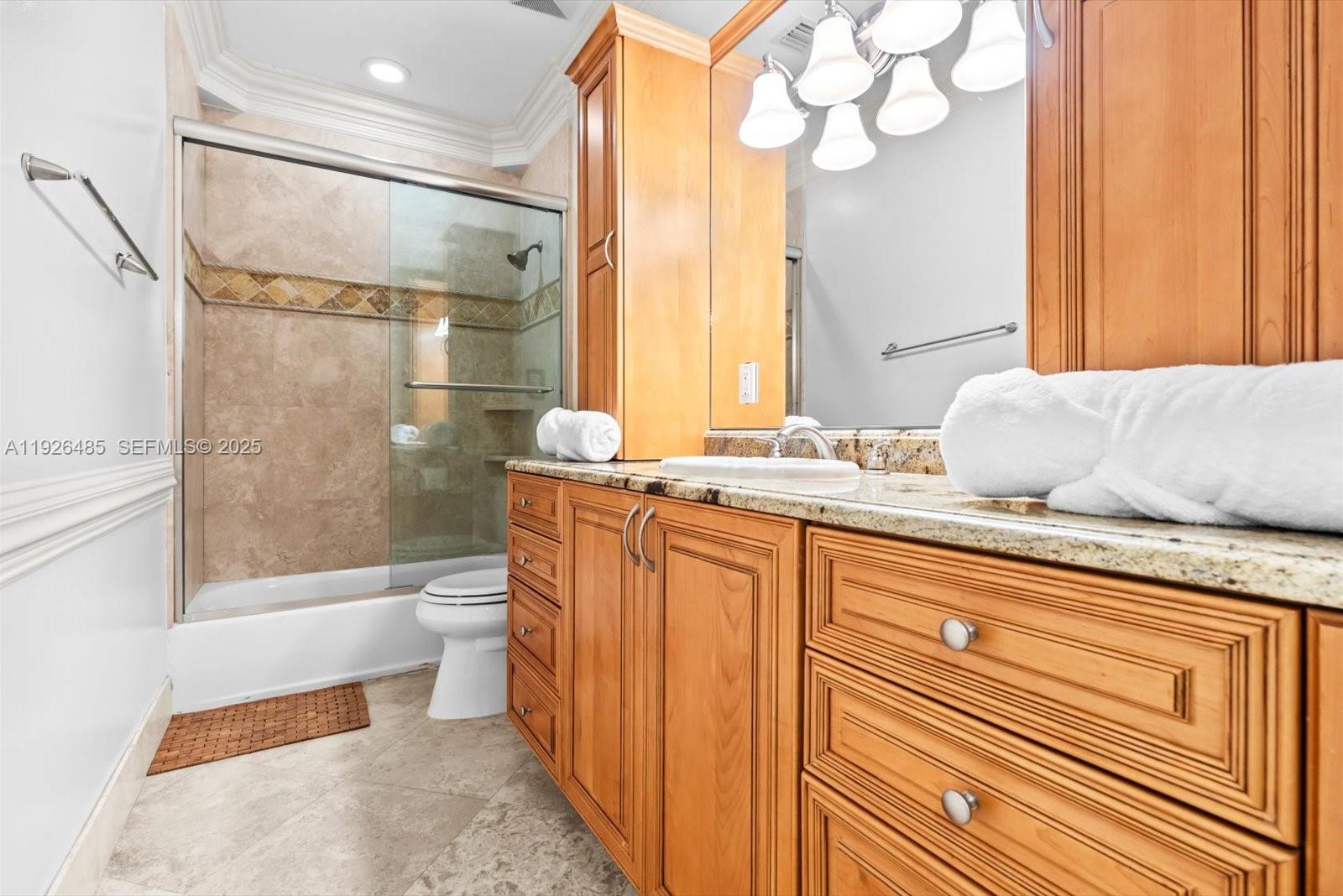 OLYMPIA - Residential