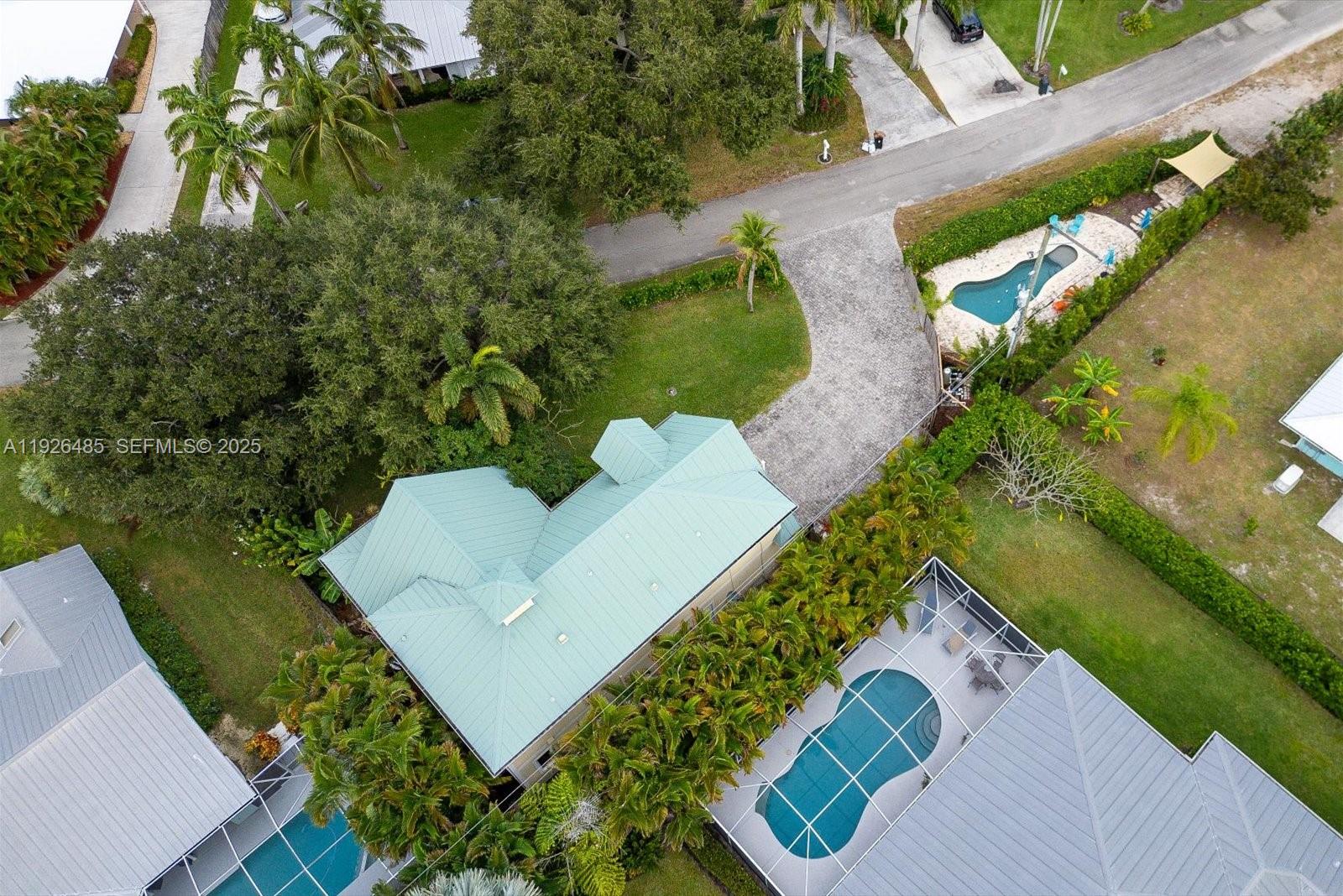 OLYMPIA - Residential