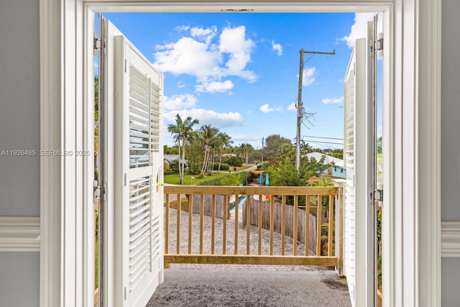 OLYMPIA - Residential