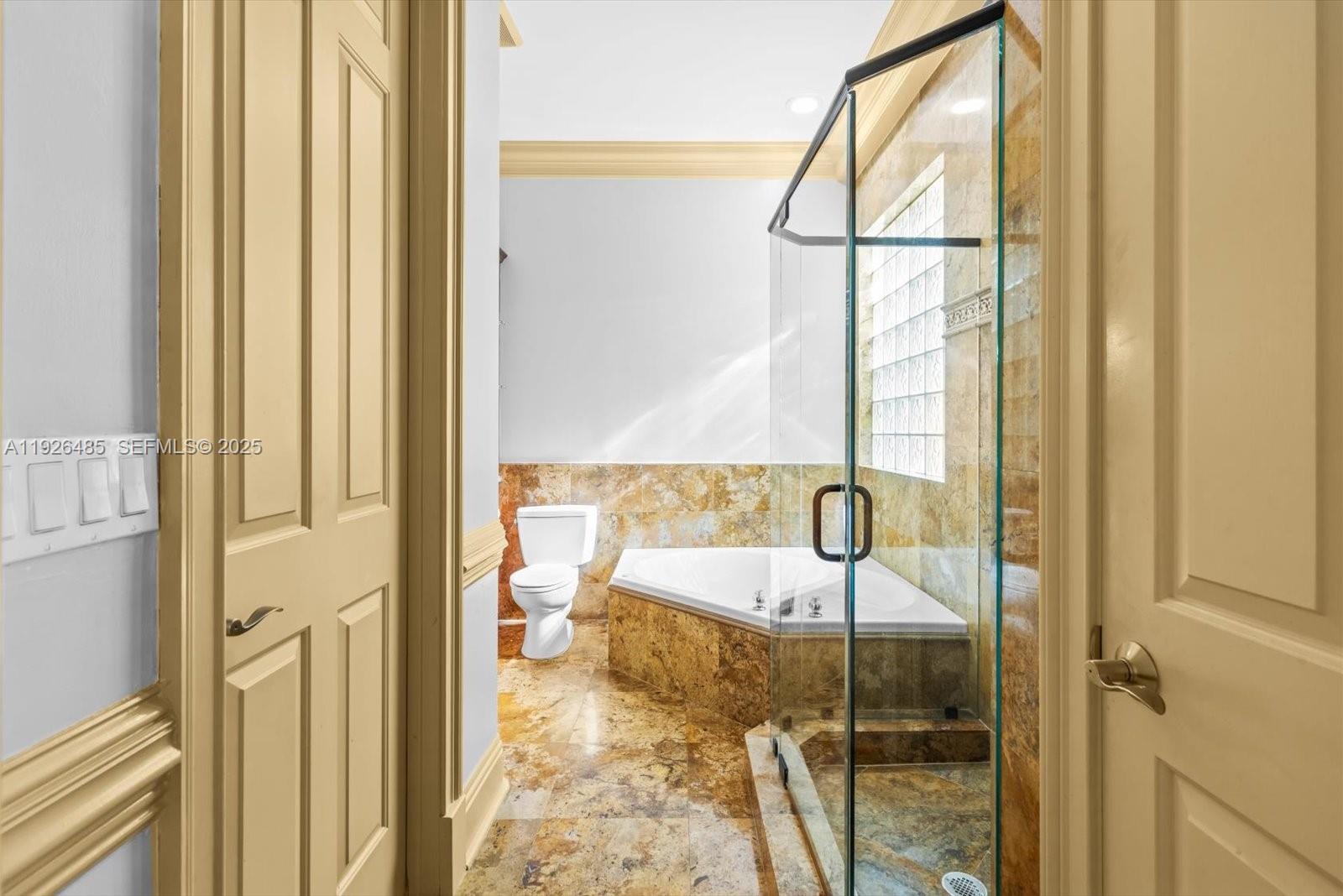 OLYMPIA - Residential