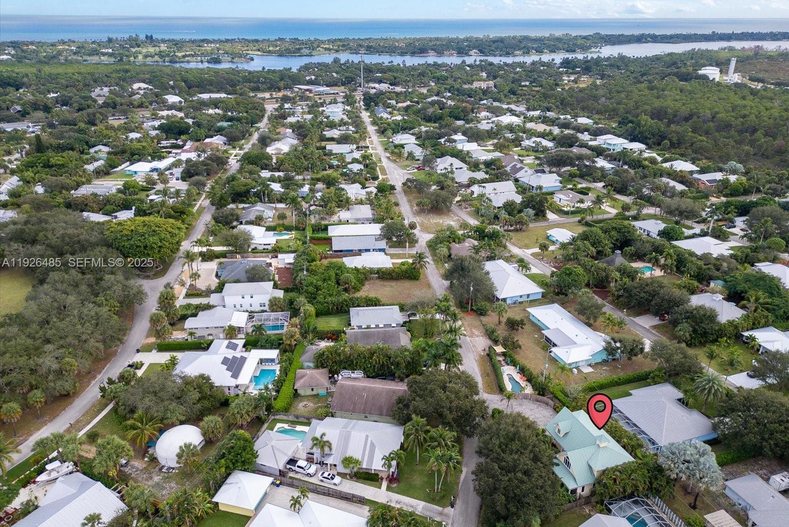 OLYMPIA - Residential