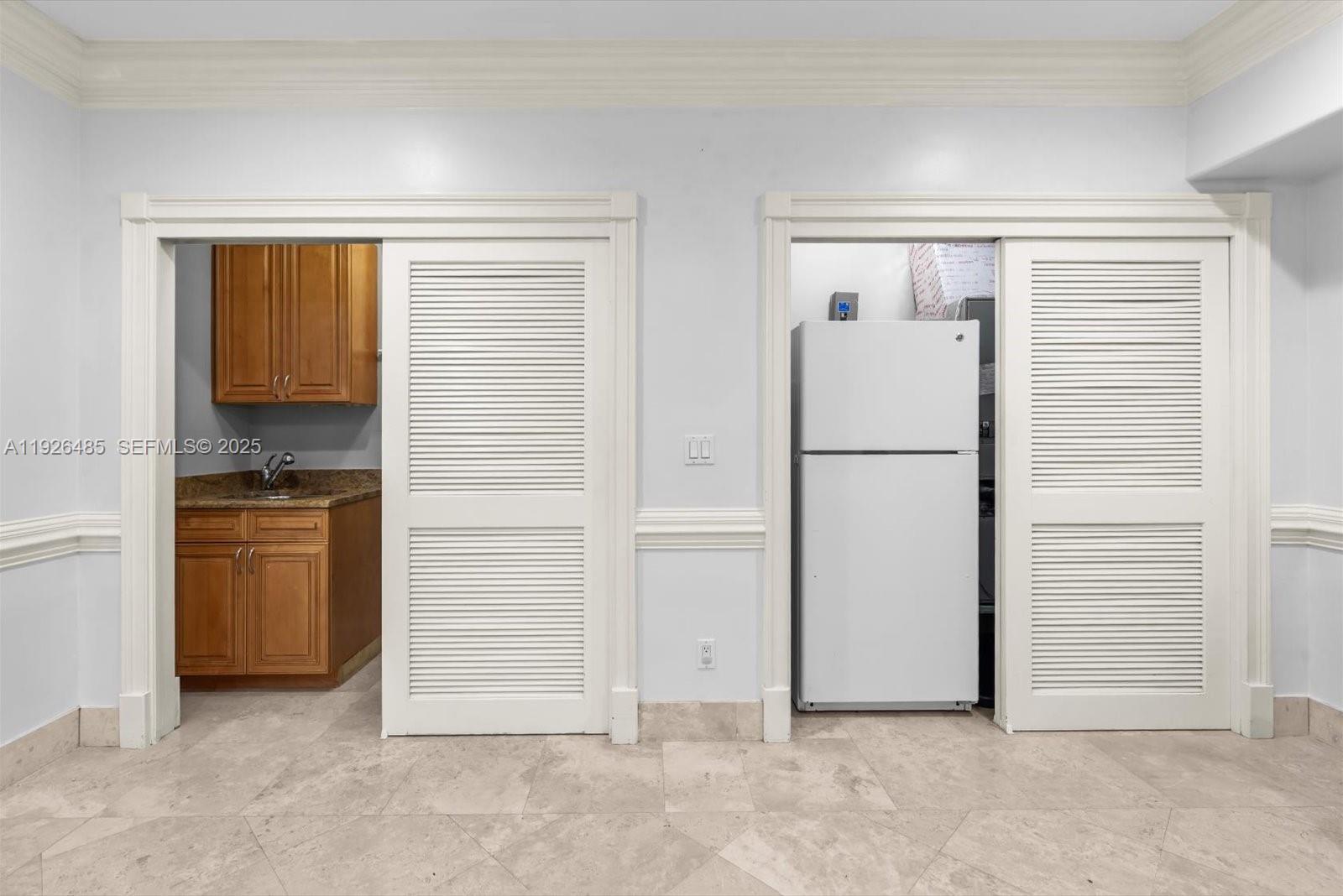 OLYMPIA - Residential