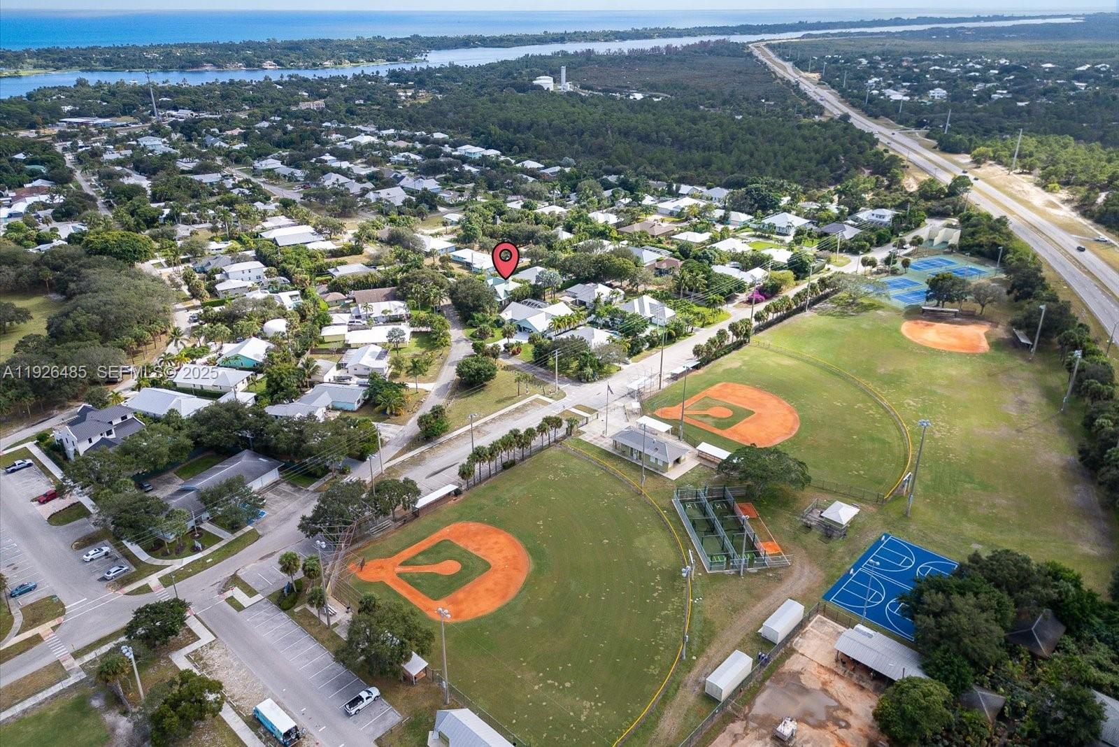 OLYMPIA - Residential