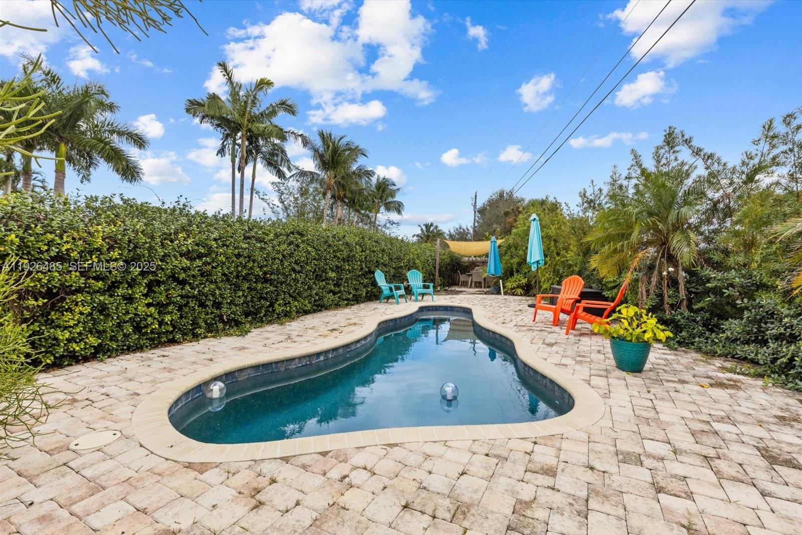 OLYMPIA - Residential