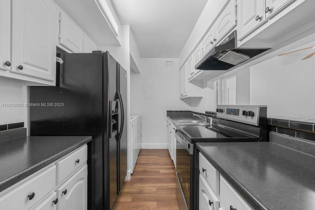 ARBOR KEYS CONDO - Residential Lease