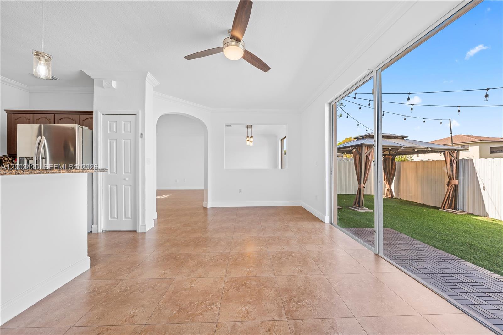 RIVERSIDE AT BISC NATL PK - Residential Lease