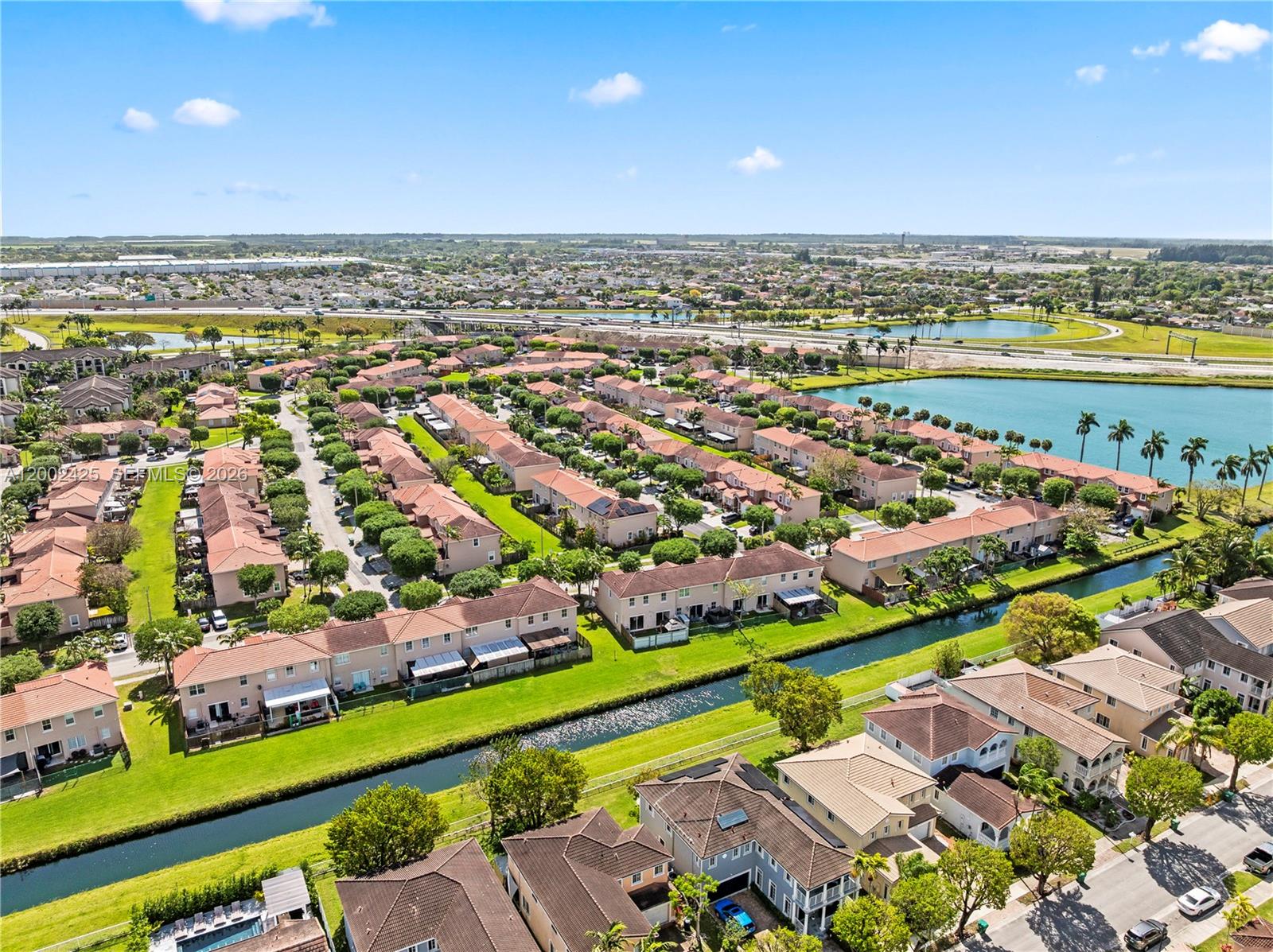 RIVERSIDE AT BISC NATL PK - Residential Lease