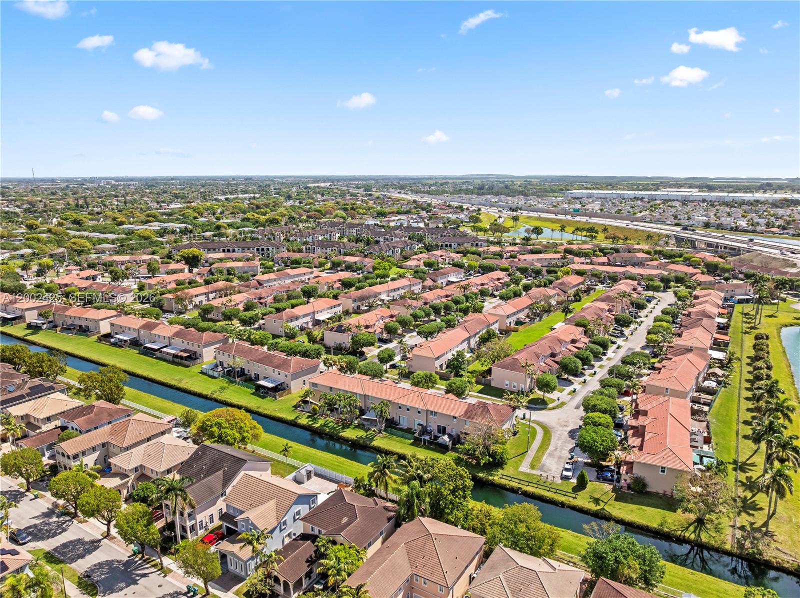 RIVERSIDE AT BISC NATL PK - Residential Lease