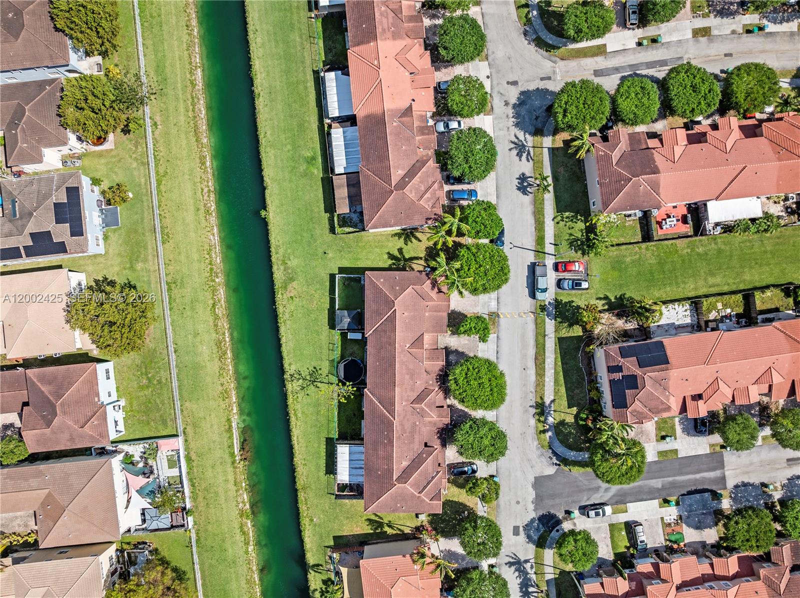 RIVERSIDE AT BISC NATL PK - Residential Lease