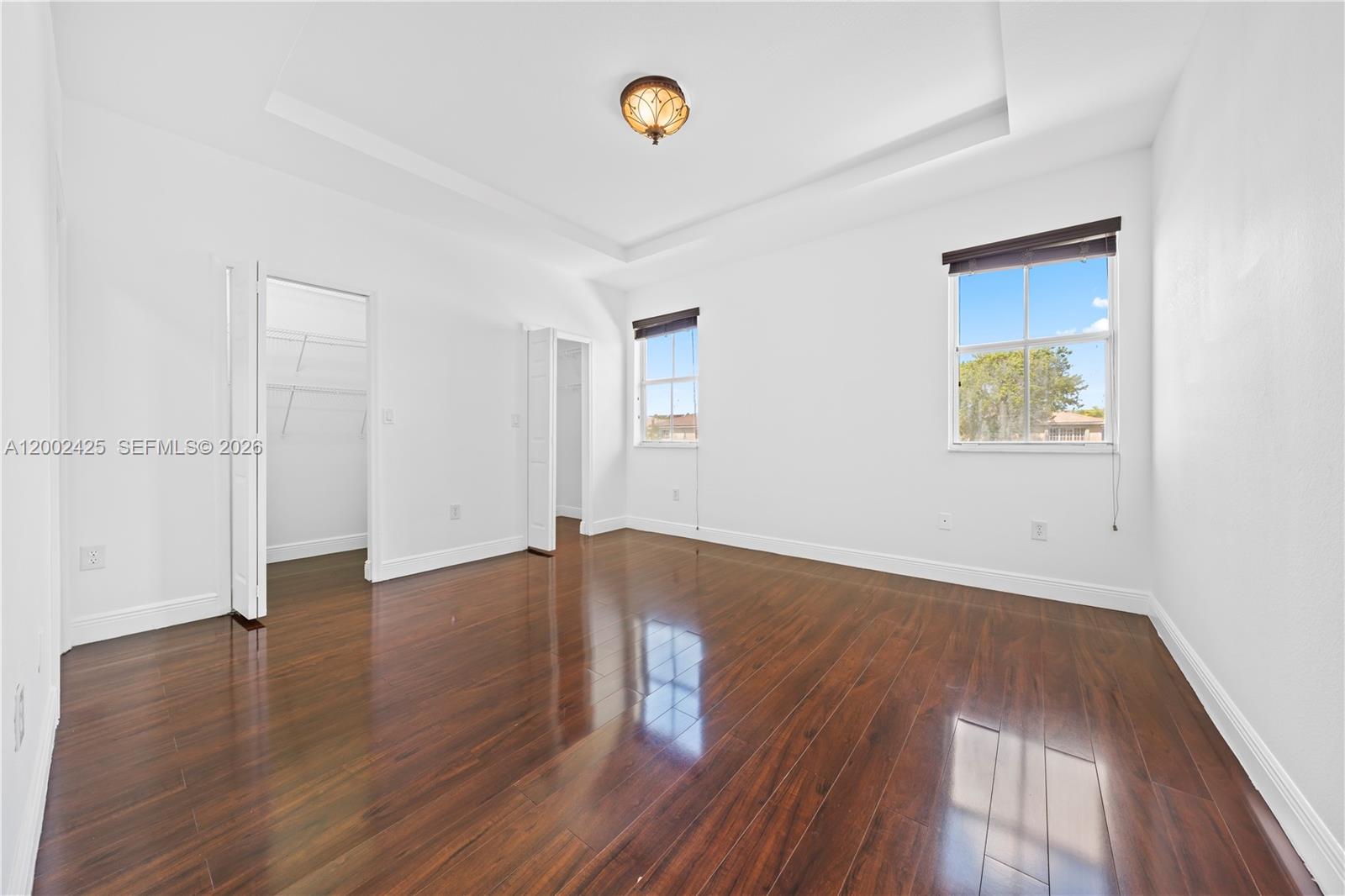 RIVERSIDE AT BISC NATL PK - Residential Lease