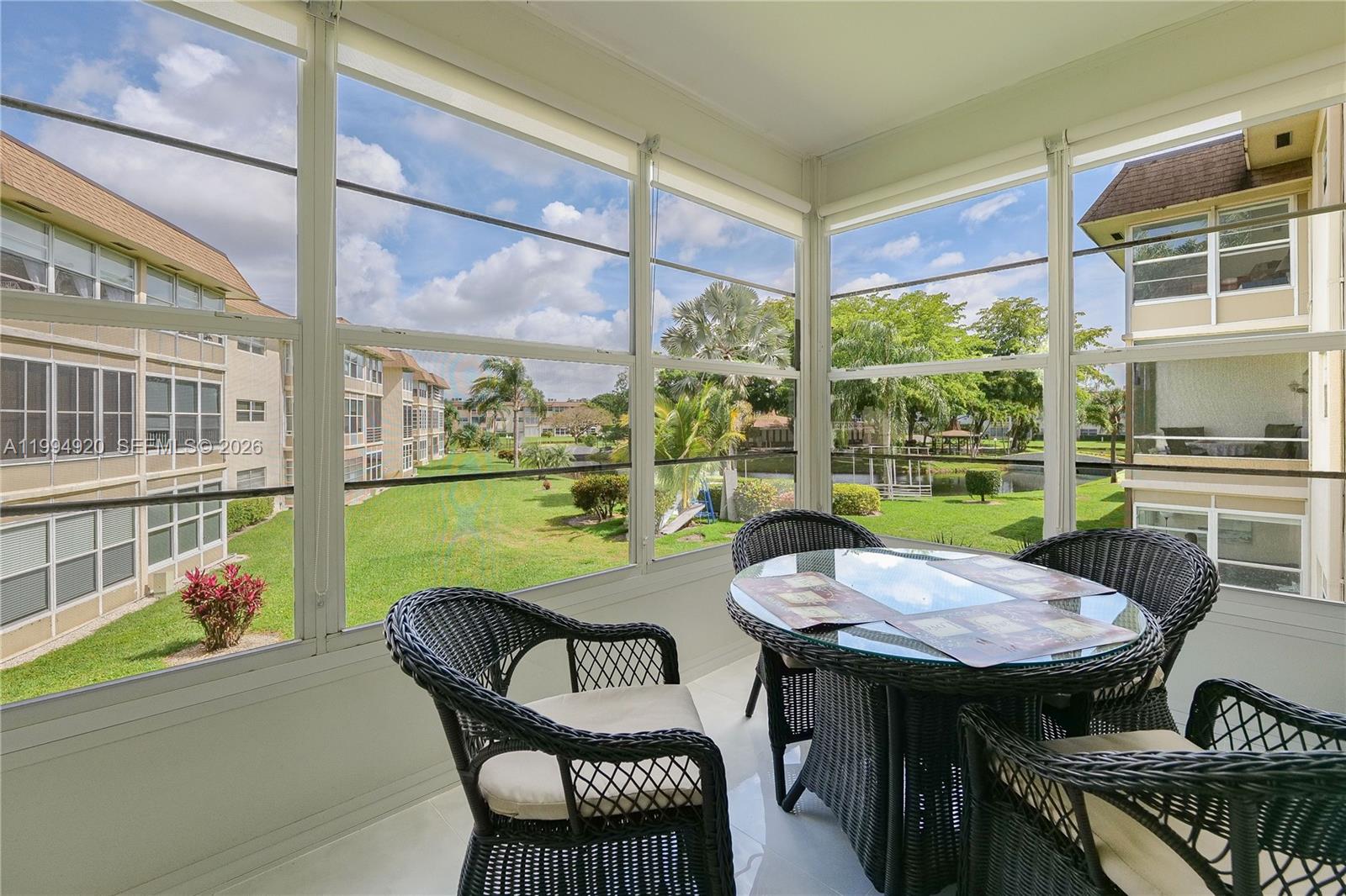 THISTLE GARDENS CONDO - Residential