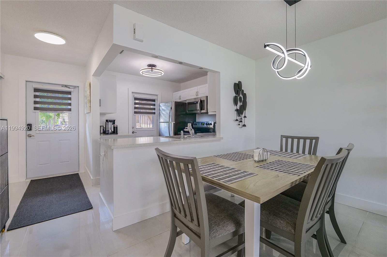 THISTLE GARDENS CONDO - Residential