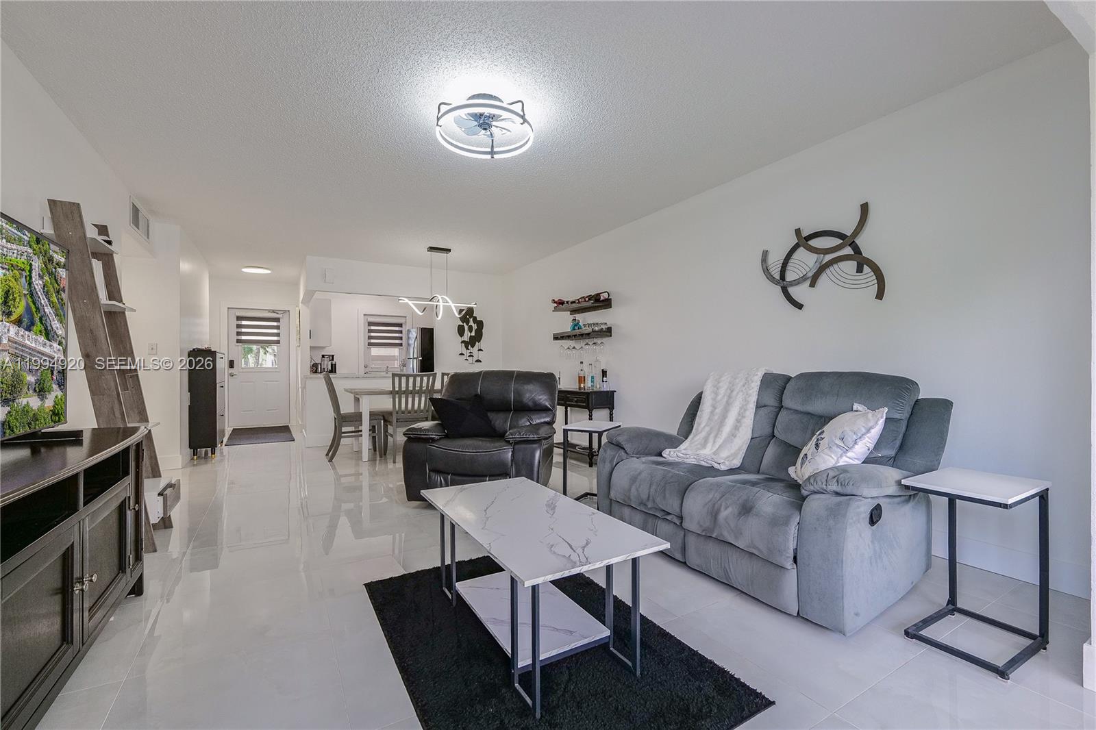 THISTLE GARDENS CONDO - Residential