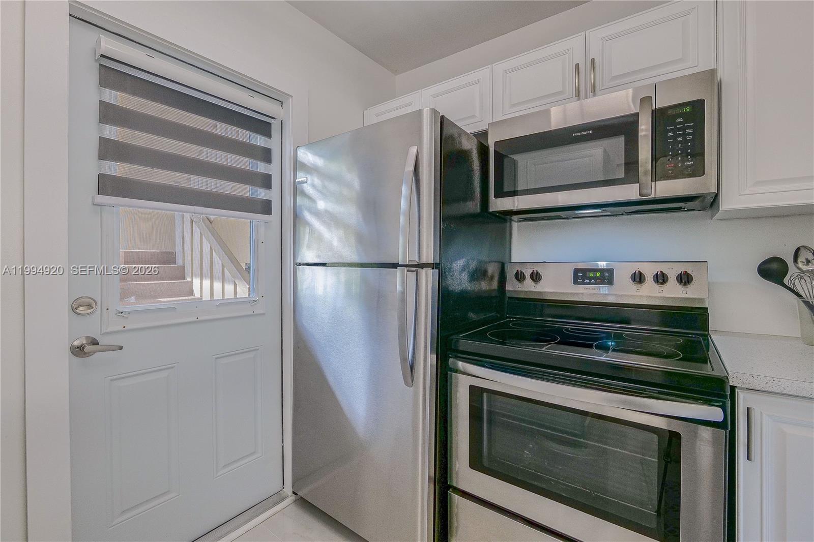 THISTLE GARDENS CONDO - Residential