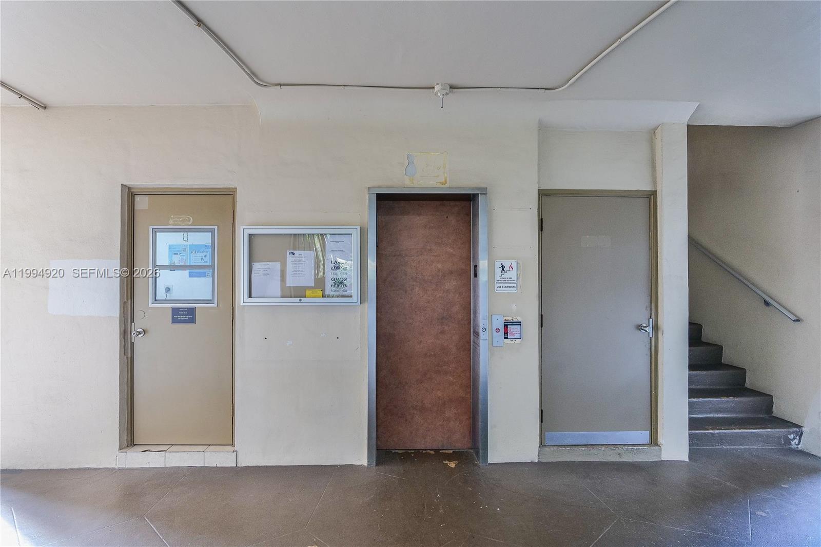 THISTLE GARDENS CONDO - Residential