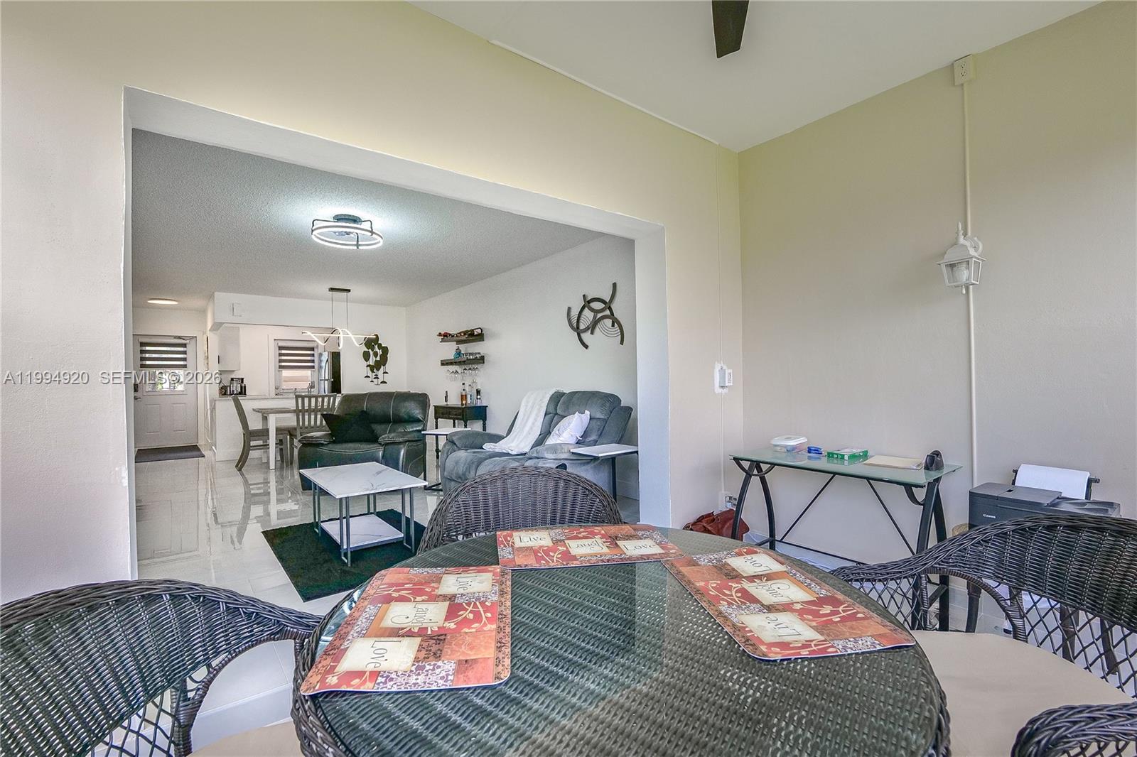 THISTLE GARDENS CONDO - Residential