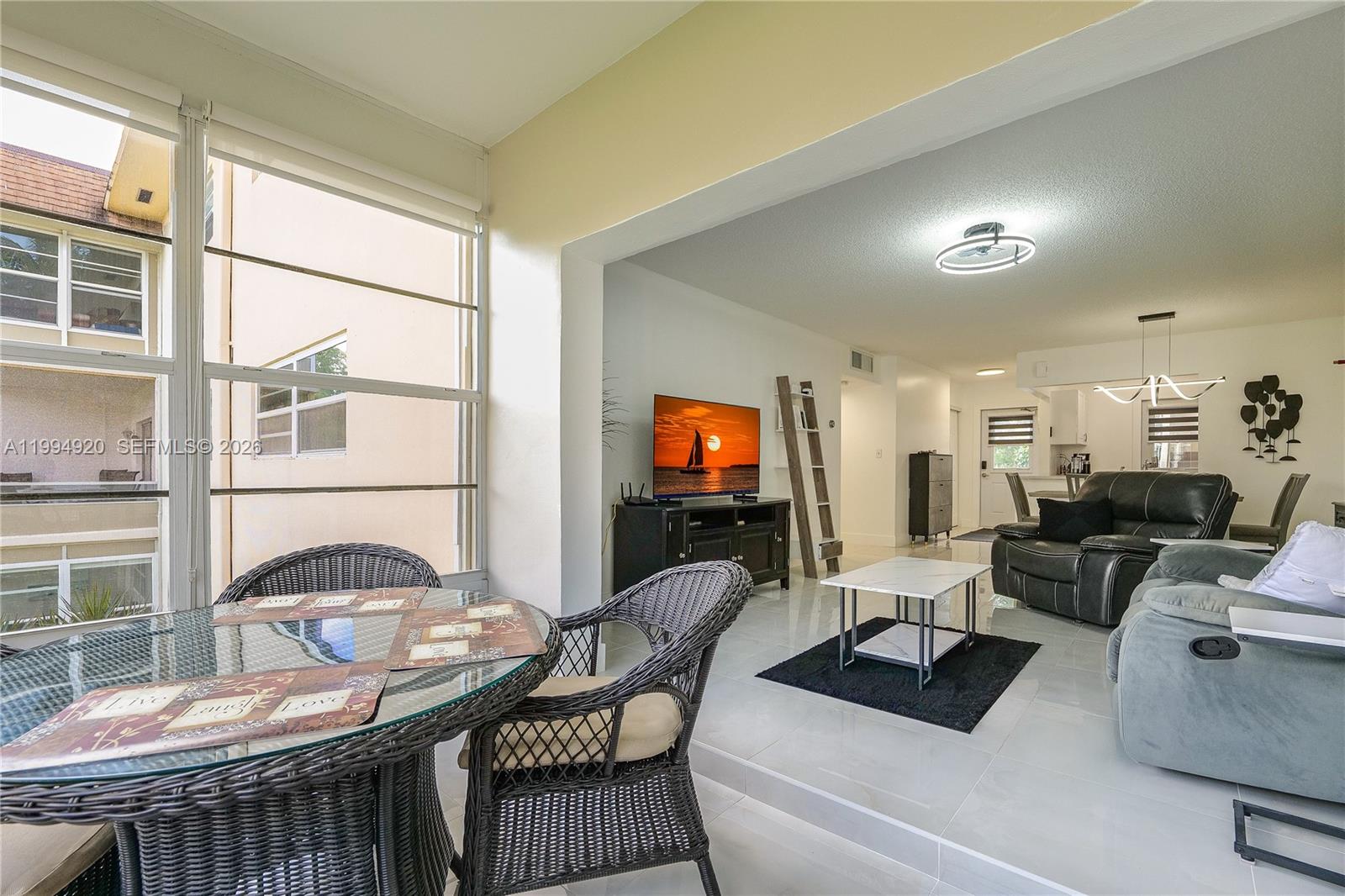 THISTLE GARDENS CONDO - Residential