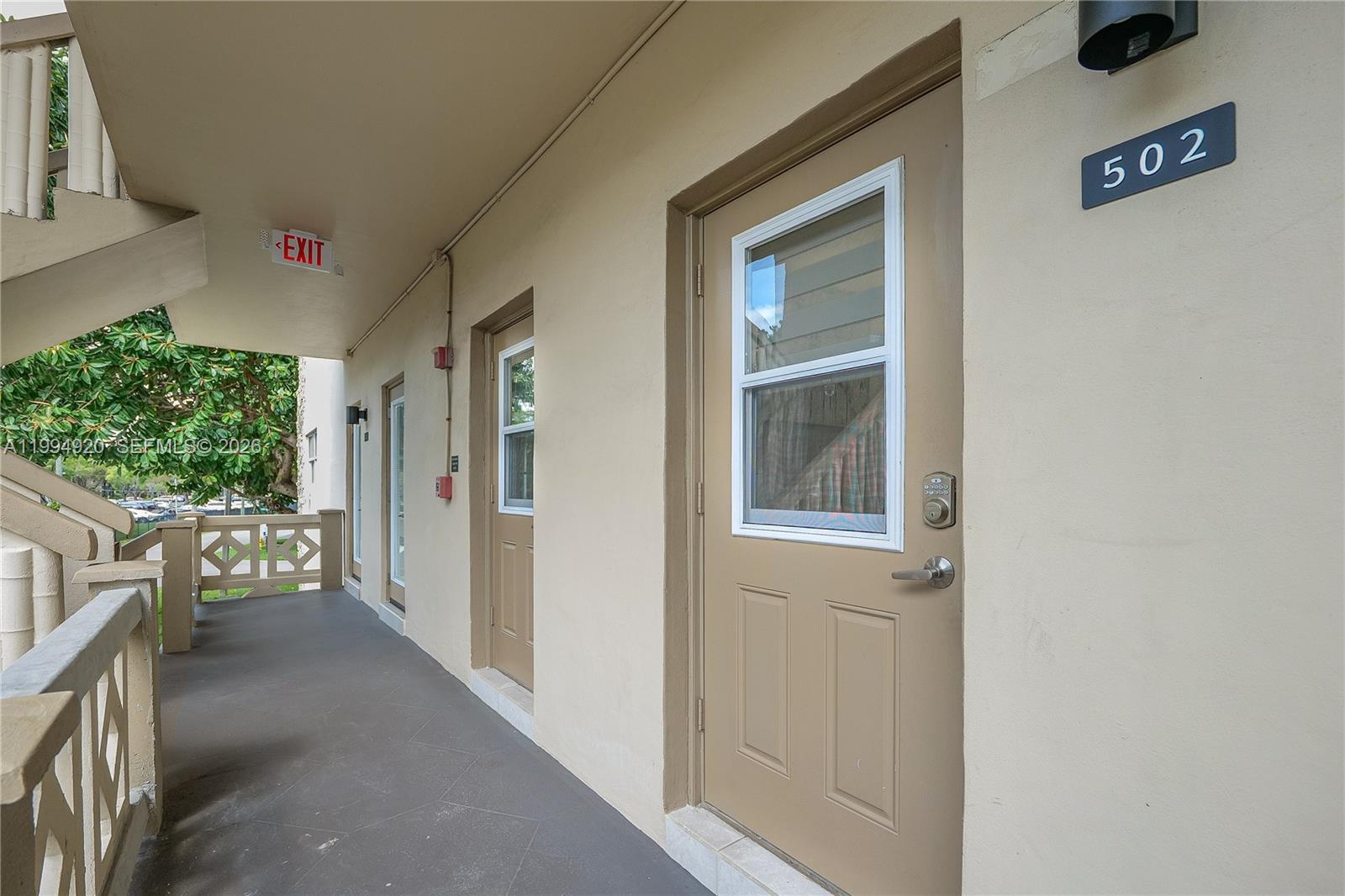 THISTLE GARDENS CONDO - Residential