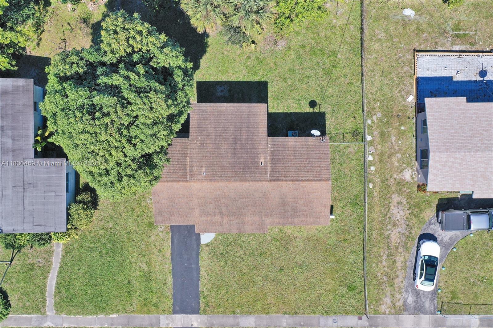 NEW BROWARDALE 1ST ADD - Residential Lease