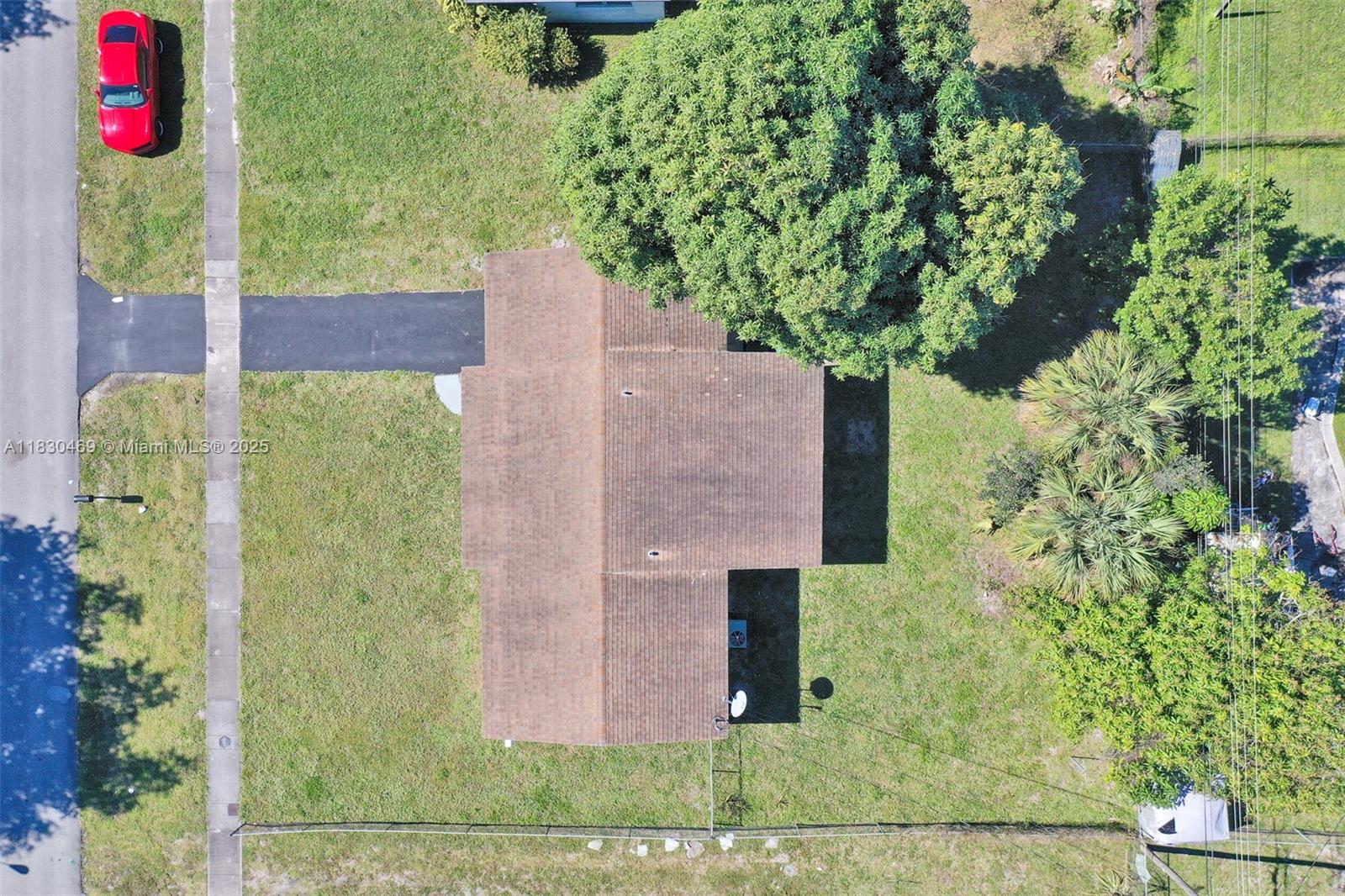 NEW BROWARDALE 1ST ADD - Residential Lease
