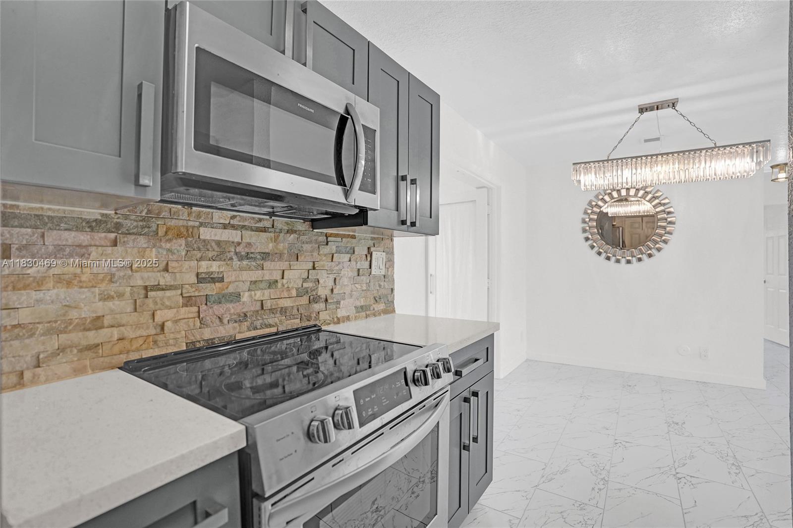 NEW BROWARDALE 1ST ADD - Residential Lease