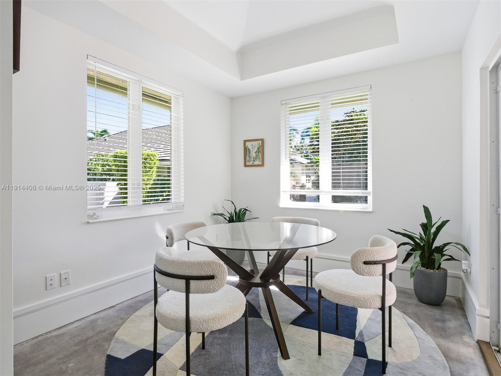 HORSESHOE ACRES WEST - Residential