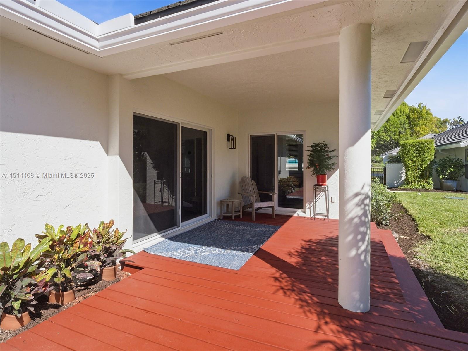 HORSESHOE ACRES WEST - Residential