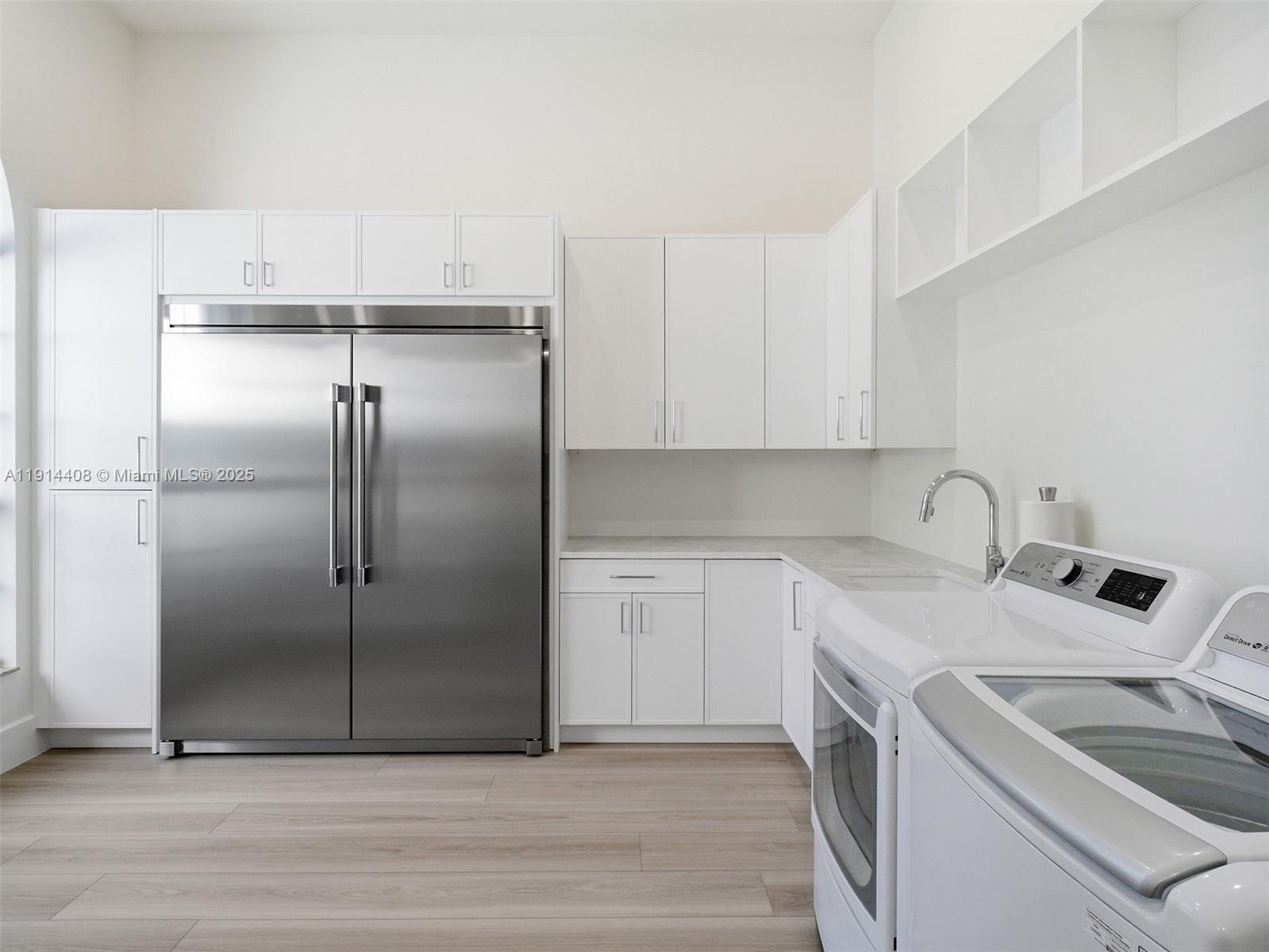 HORSESHOE ACRES WEST - Residential