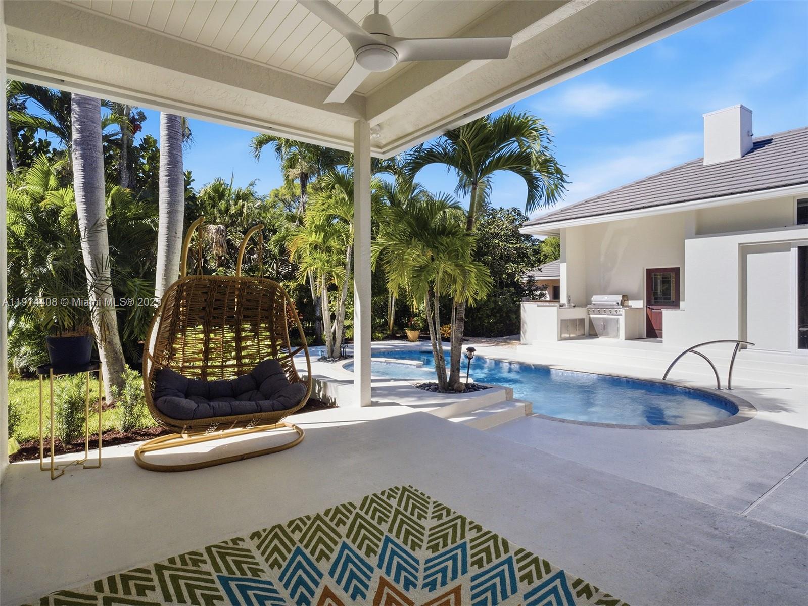 HORSESHOE ACRES WEST - Residential