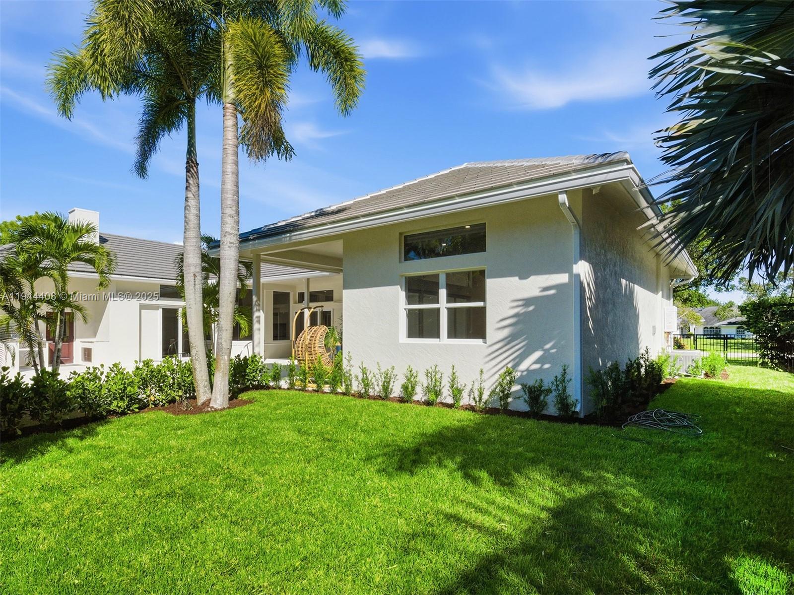 HORSESHOE ACRES WEST - Residential