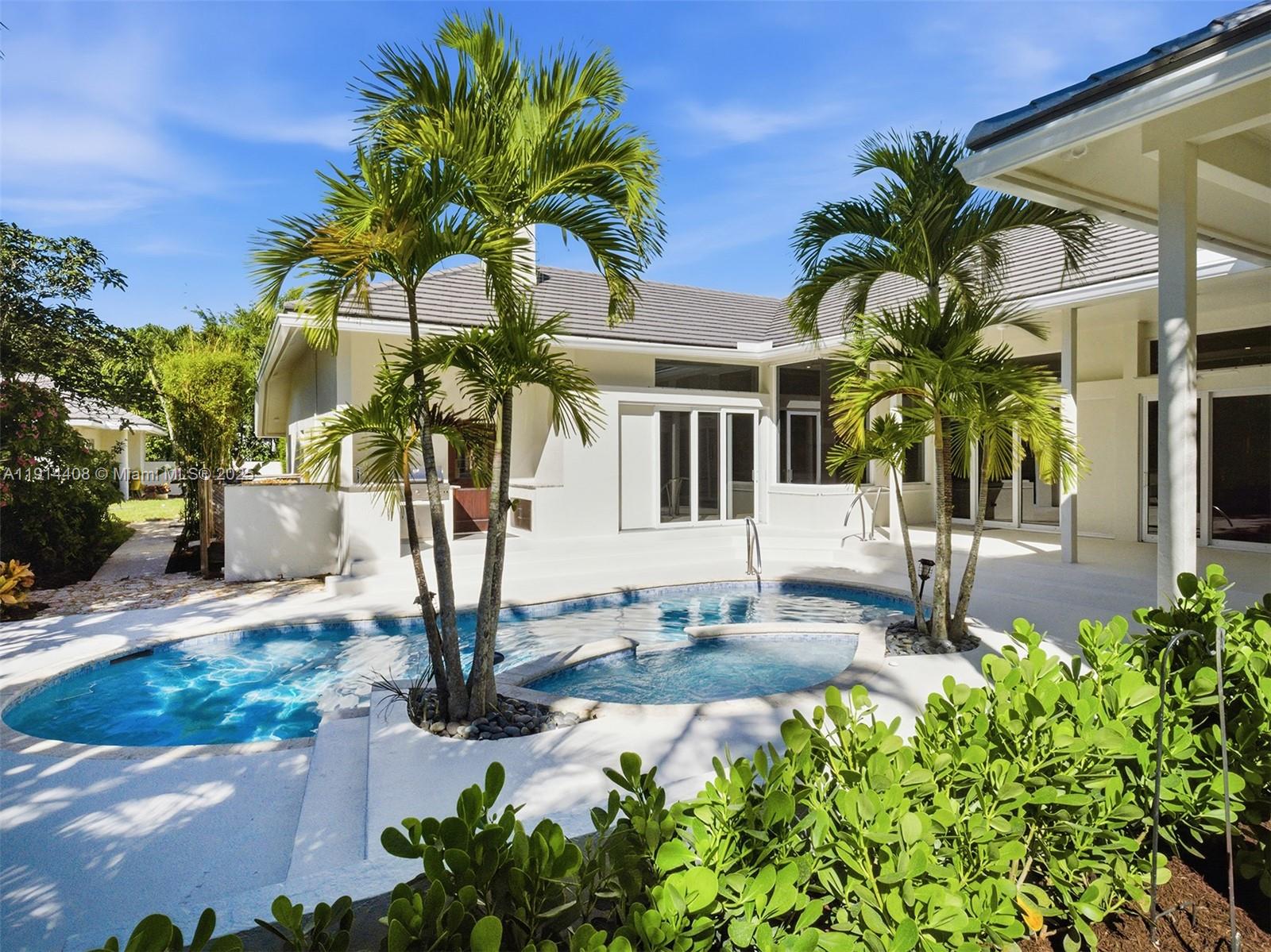 HORSESHOE ACRES WEST - Residential