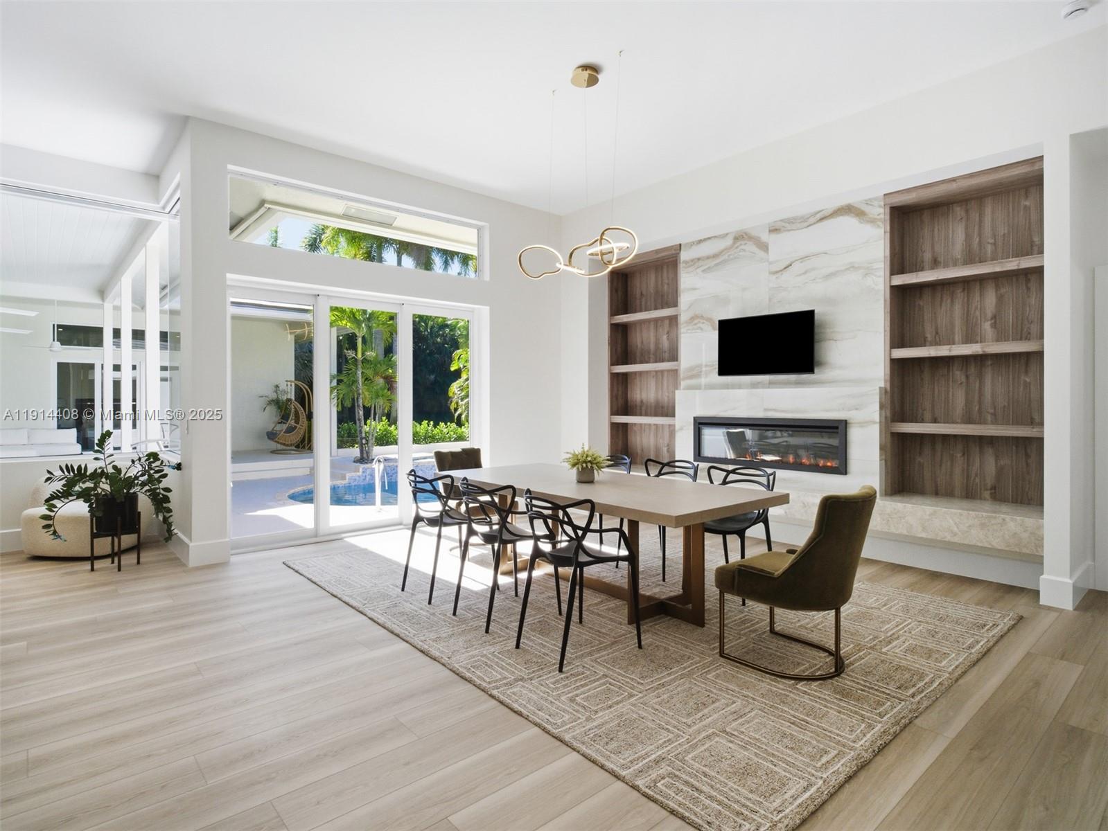 HORSESHOE ACRES WEST - Residential