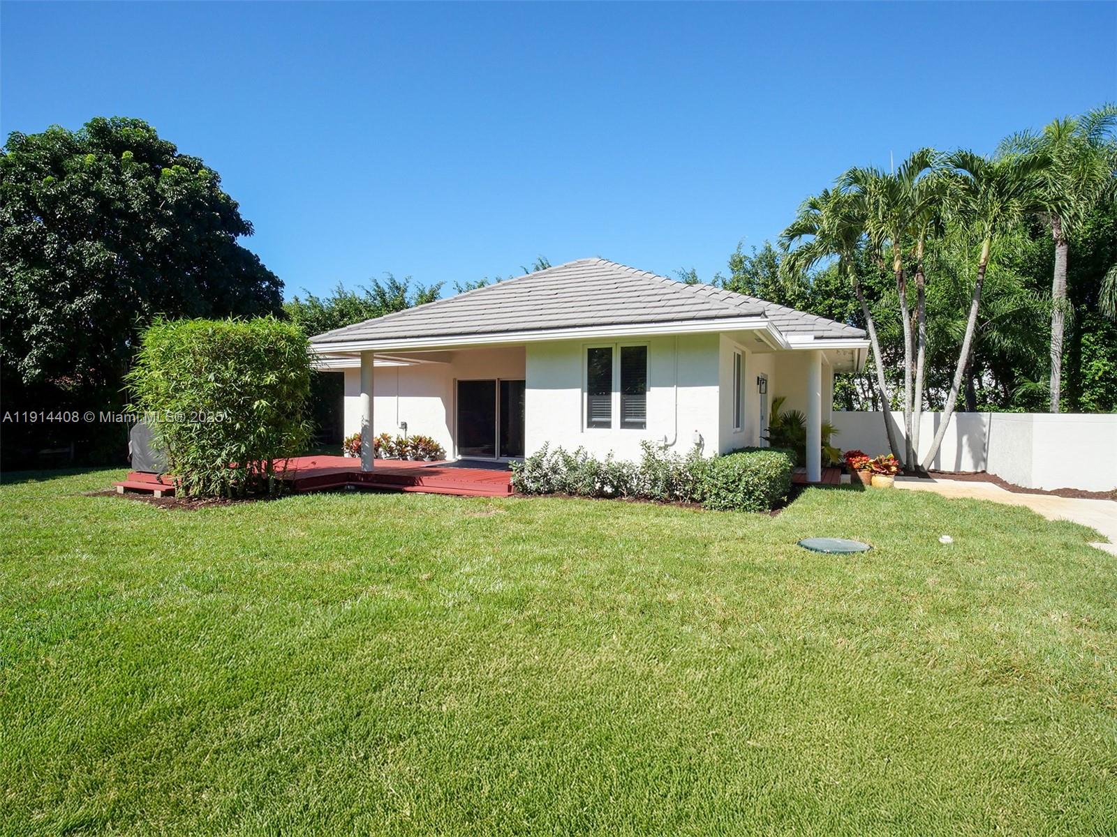 HORSESHOE ACRES WEST - Residential